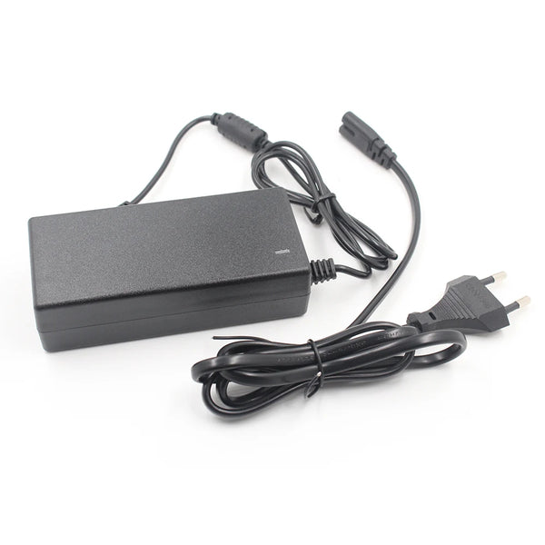 21V DC Power Adapter Charger for 5-Series Lithium Batteries – Compact, Safe, & Fast Charging Solution