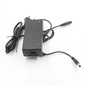 21V DC Power Adapter Charger for 5-Series Lithium Batteries – Compact, Safe, & Fast Charging Solution