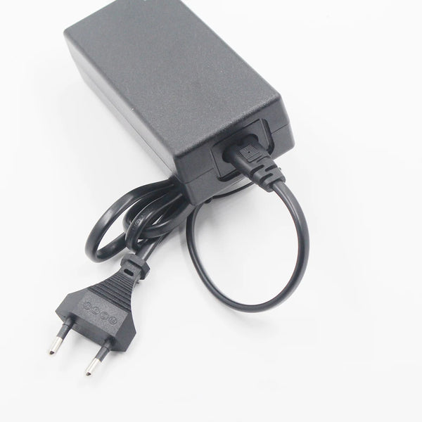 21V DC Power Adapter Charger for 5-Series Lithium Batteries – Compact, Safe, & Fast Charging Solution