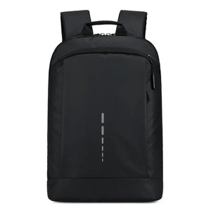 Men's Waterproof Lightweight Backpack - Stylish Laptop Bag for Travel, Work & School