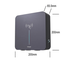 7kW Wall-Mounted Home EV Charger – Fast & Reliable Electric Vehicle Charging Station