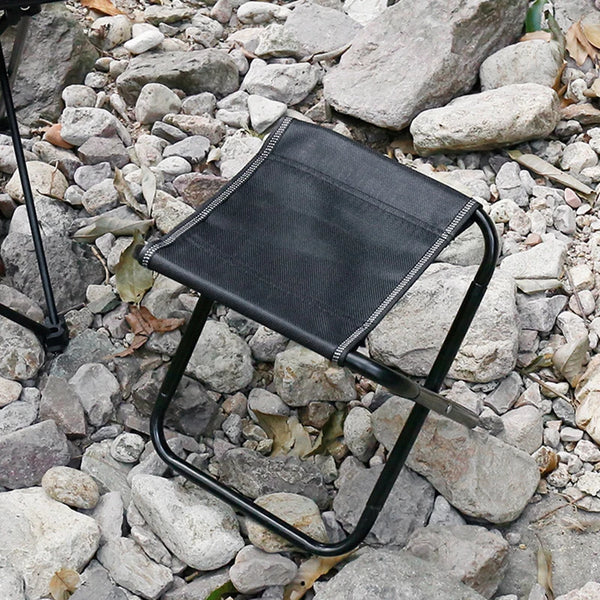 Ultra-Light Folding Camping Chair – Portable, Durable & Comfortable for Outdoor Adventures